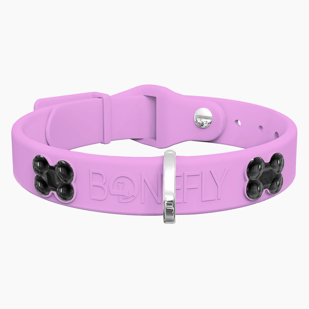 Boneflex+ Signature Black Bone Collar