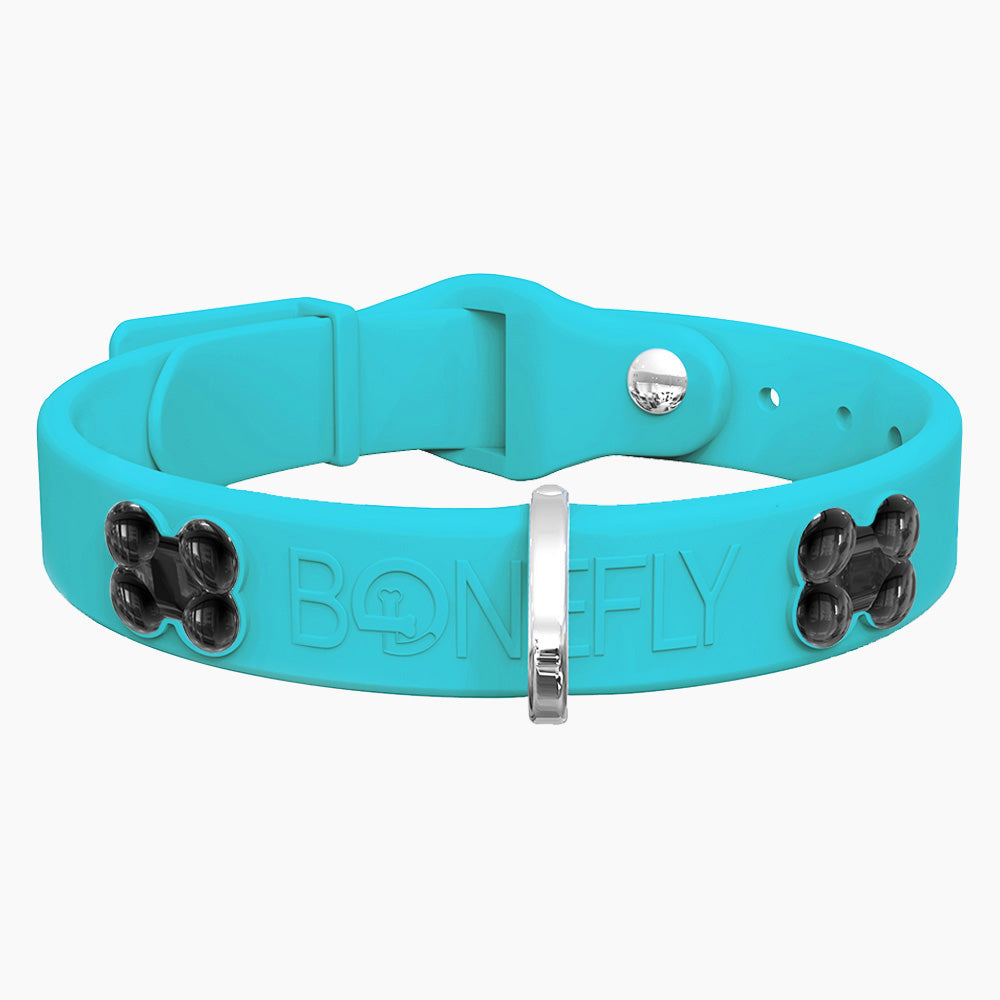 Boneflex+ Signature Black Bone Collar