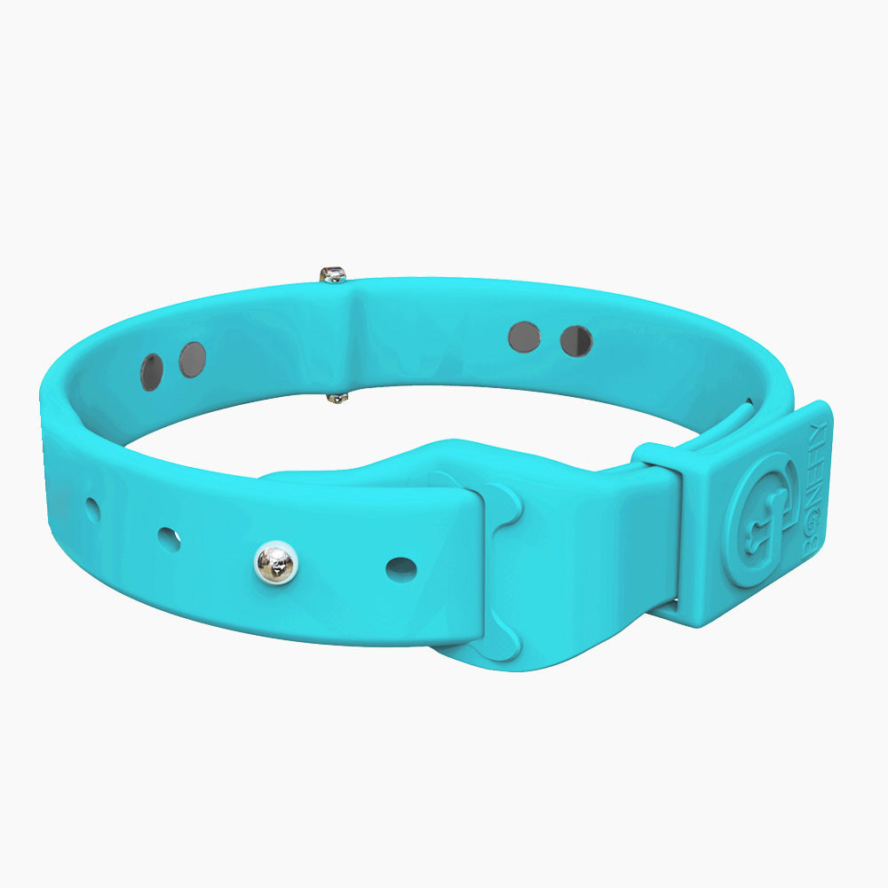 Boneflex+ Ultra Teal Collar