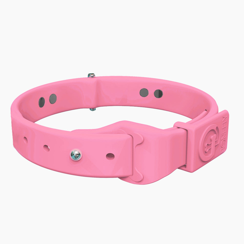 Boneflex+ Ultra Baby Pink Collar