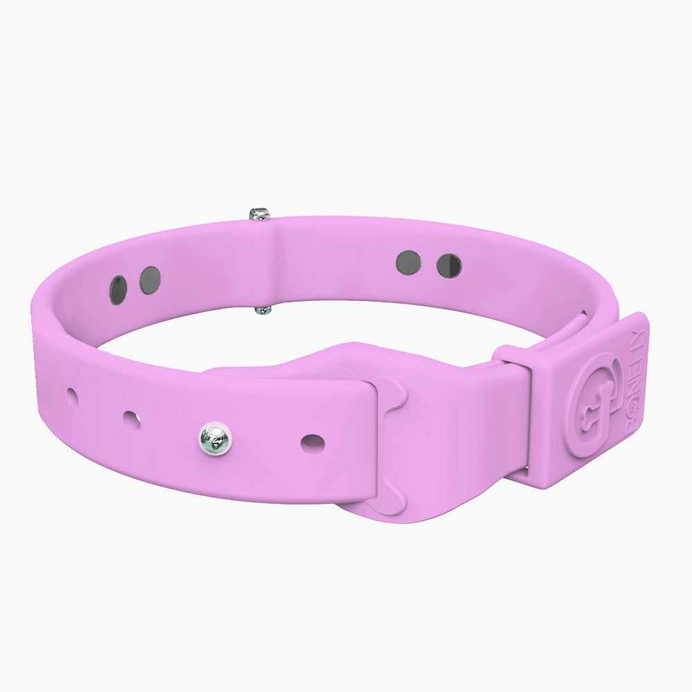 Boneflex+ Ultra Lavender Collar