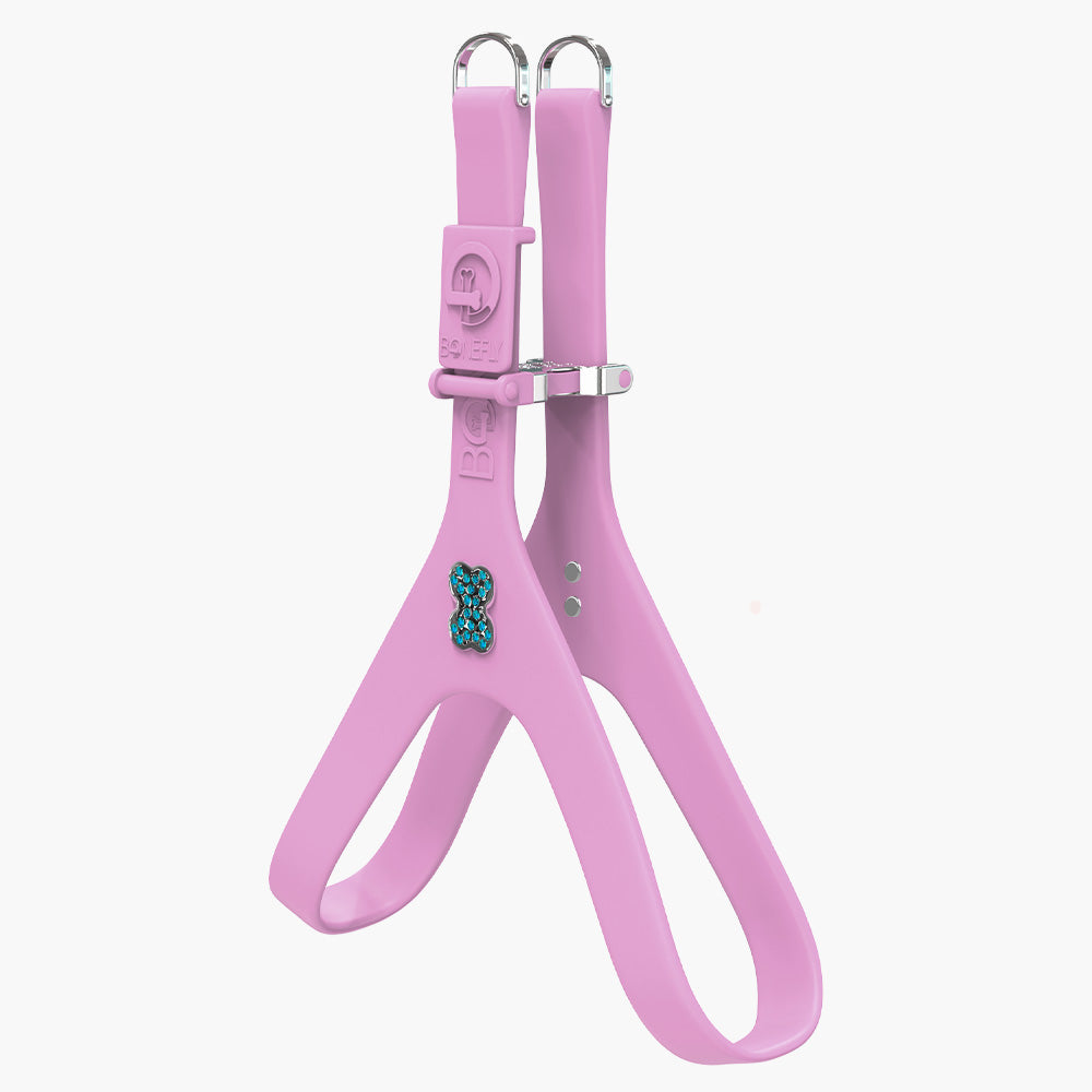 Boneflex Ultra Lavender Harness