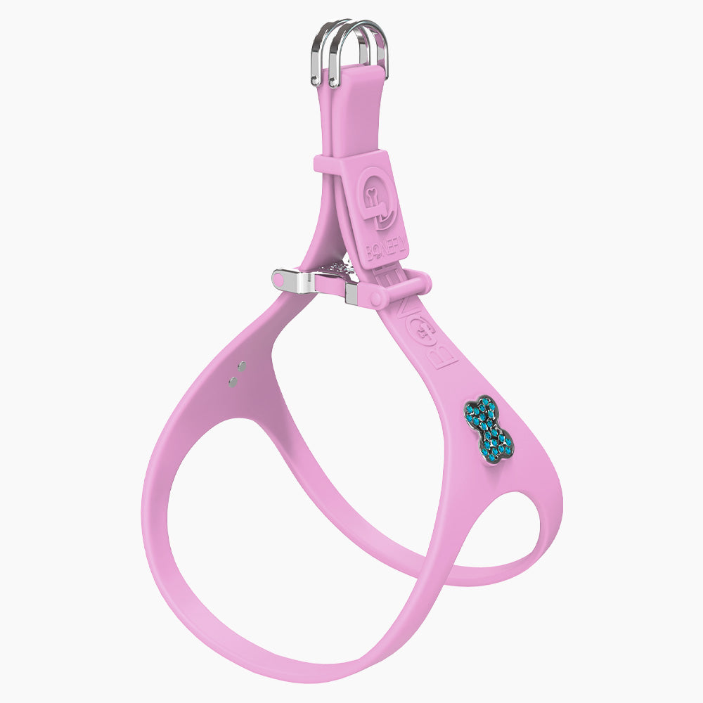 Boneflex Ultra Lavender Harness