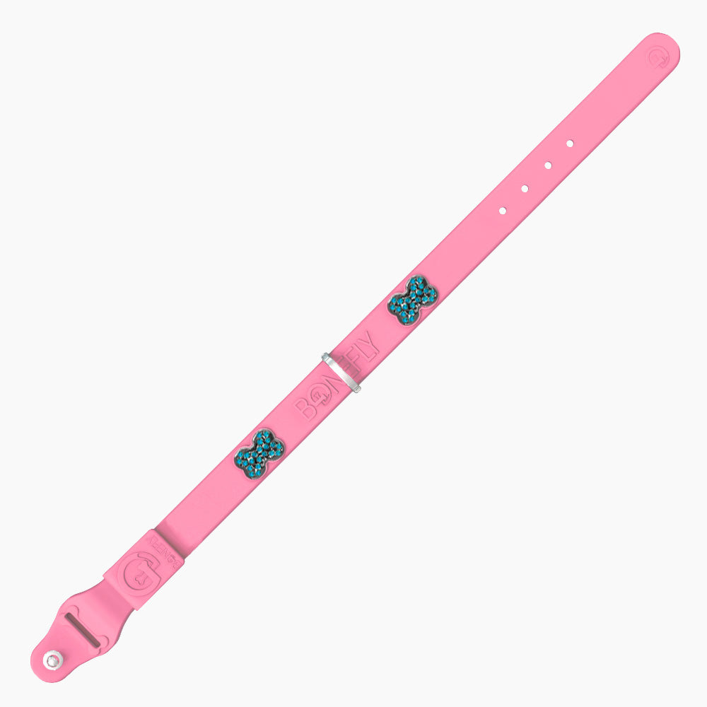 Boneflex+ Ultra Baby Pink Collar