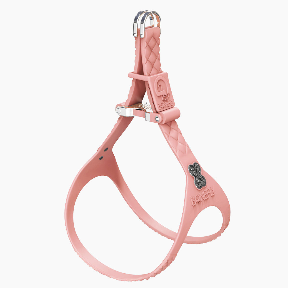 QuiltFLY Ultra Blush Harness