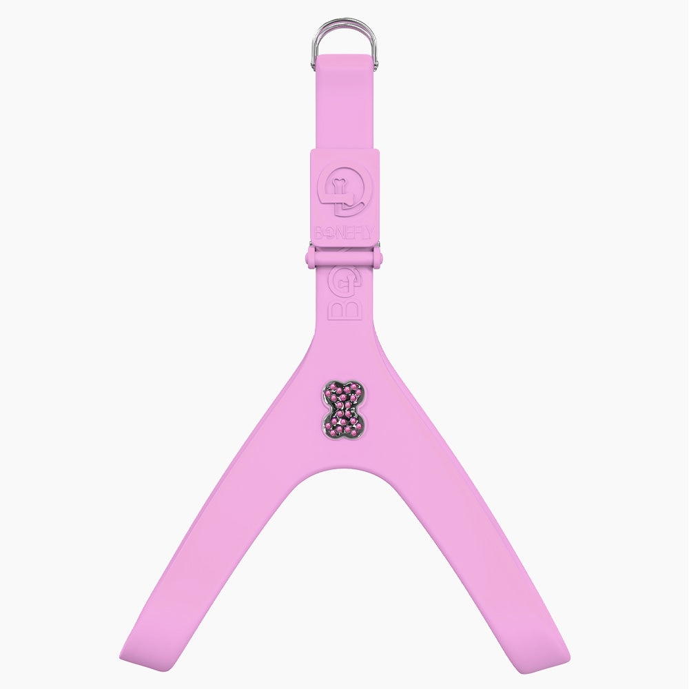 Boneflex Ultra Lavender Harness