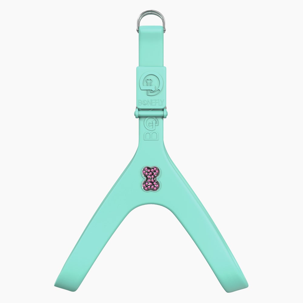 Boneflex Ultra Mint Harness