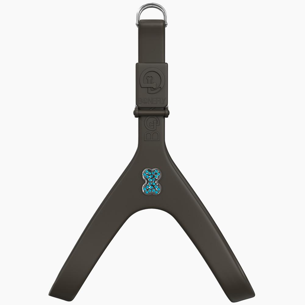 Boneflex Ultra Graphite Harness