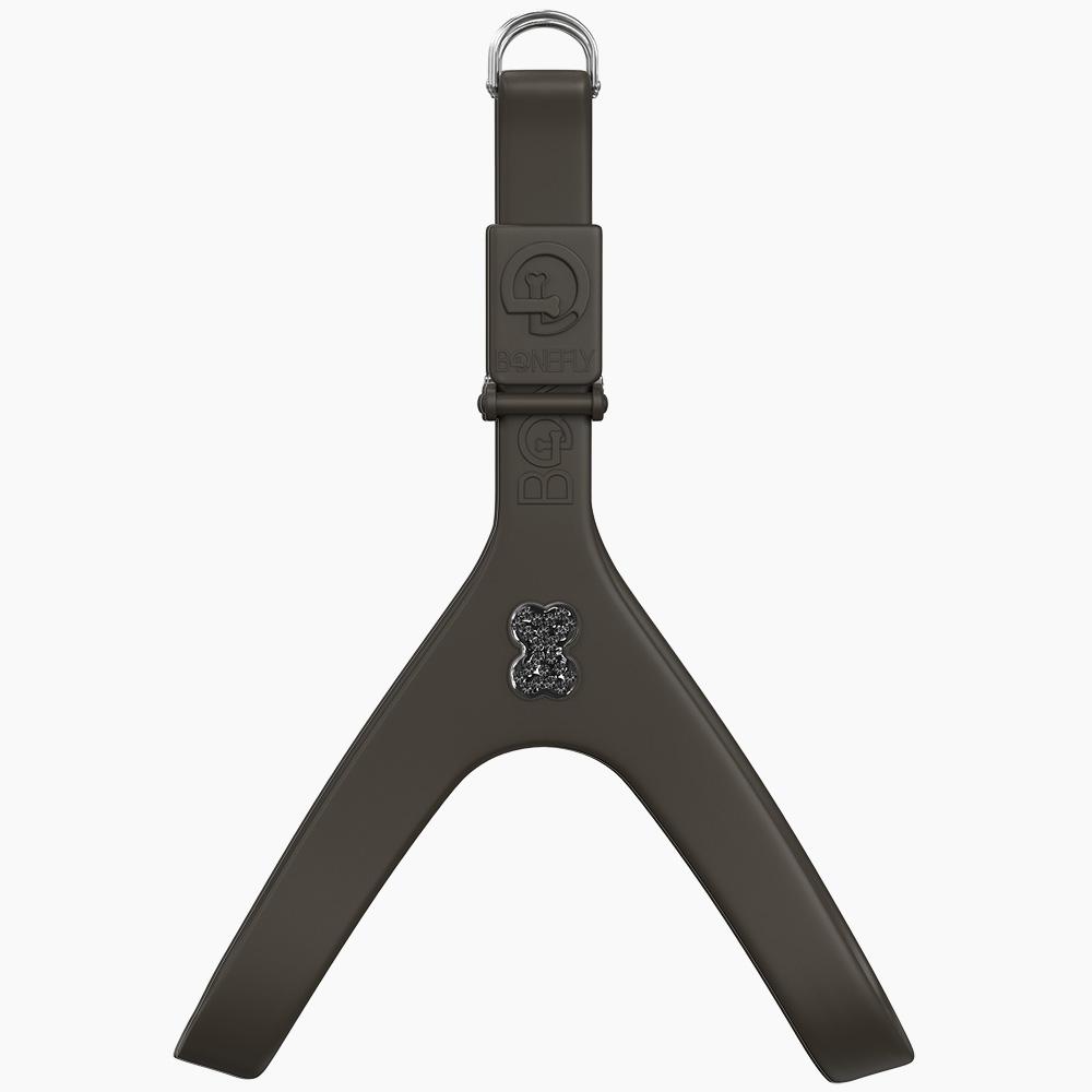 Boneflex Ultra Graphite Harness