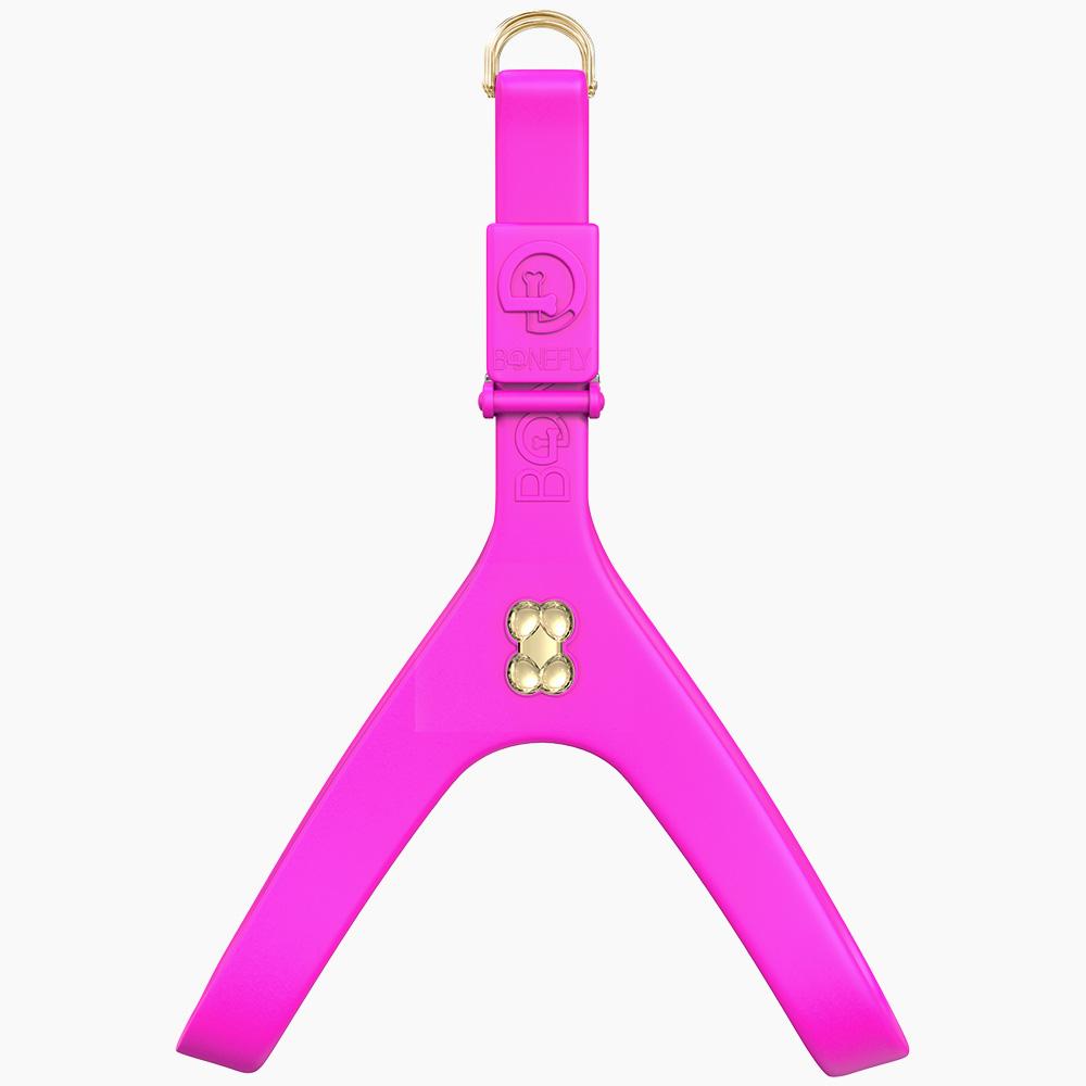 Boneflex Signature Gold Bone Harness