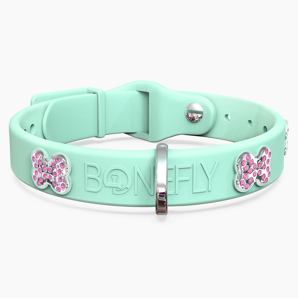 Boneflex Ultra Mint Collar