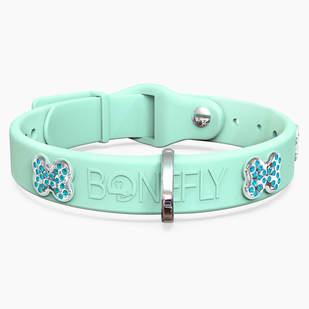 Boneflex Ultra Mint Collar