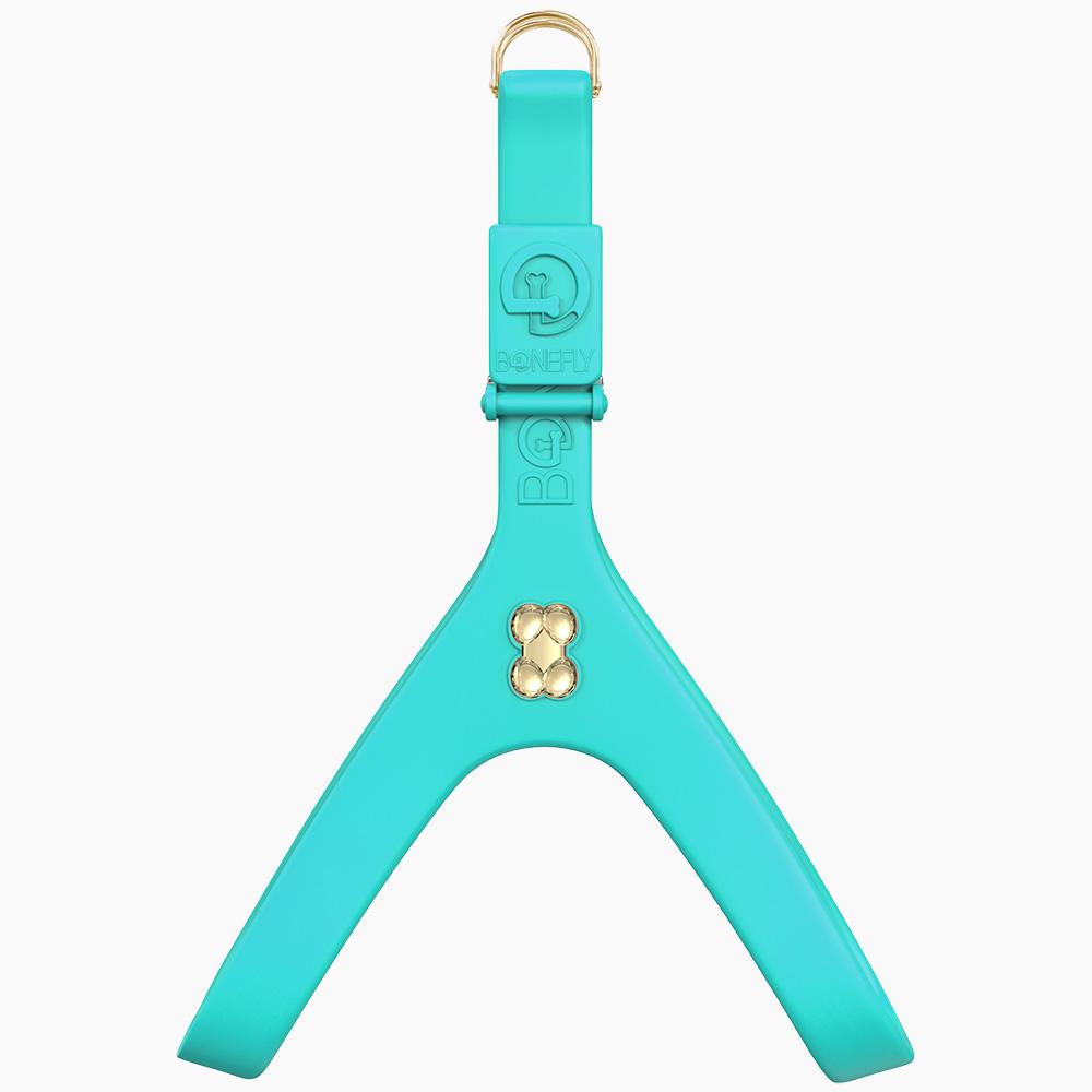 Boneflex Signature Gold Bone Harness