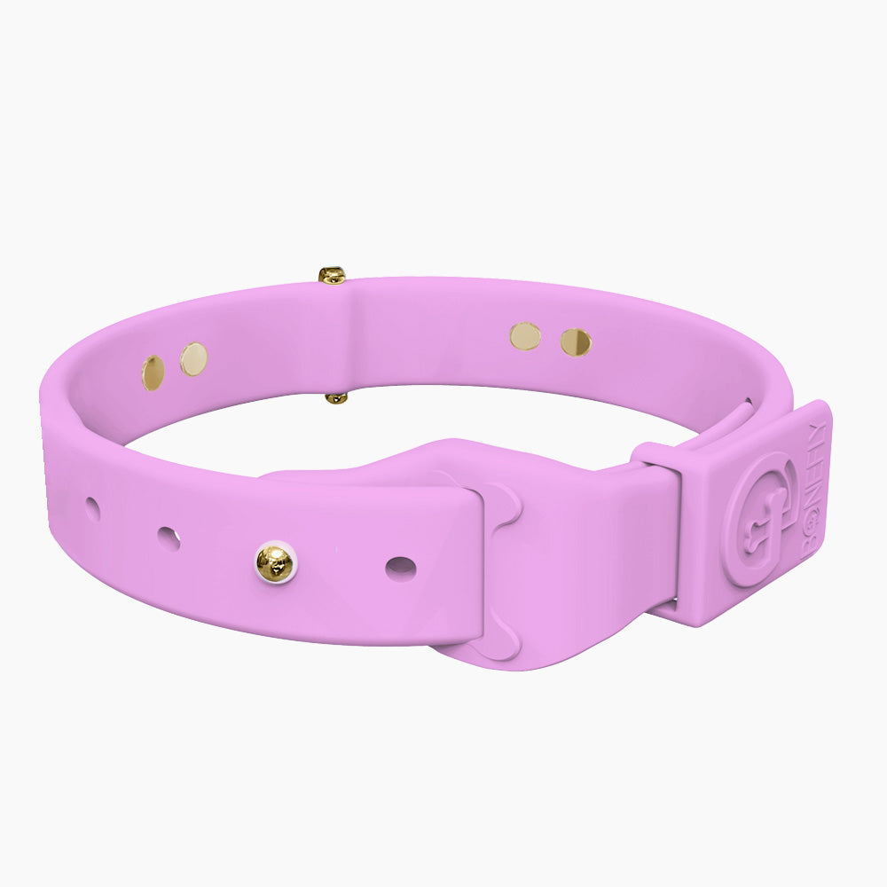 Boneflex+ Ultra Lavender Collar