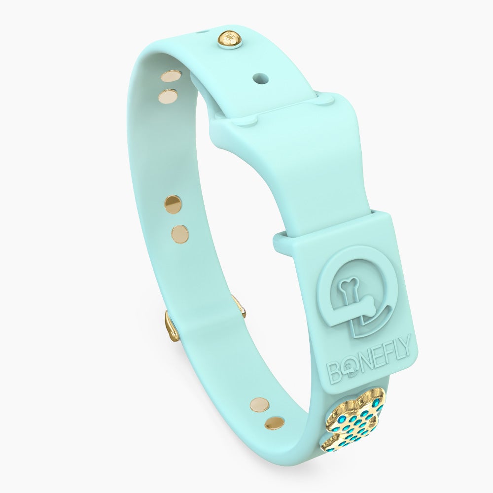 Boneflex Ultra Mint Collar