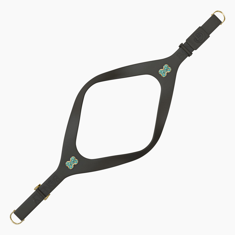 Boneflex Ultra Graphite Harness