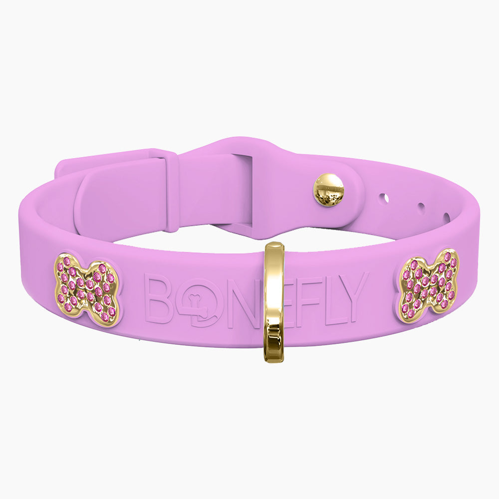 Boneflex+ Ultra Lavender Collar