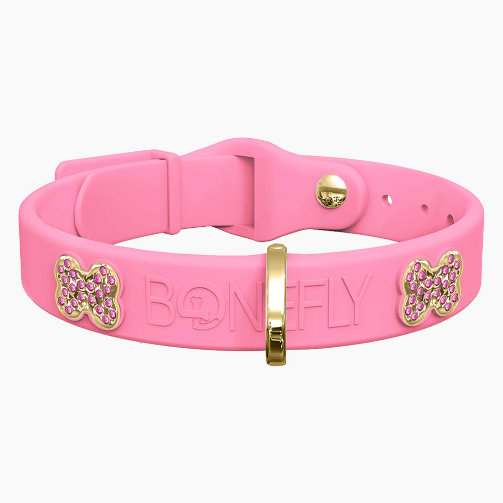 Boneflex+ Ultra Baby Pink Collar