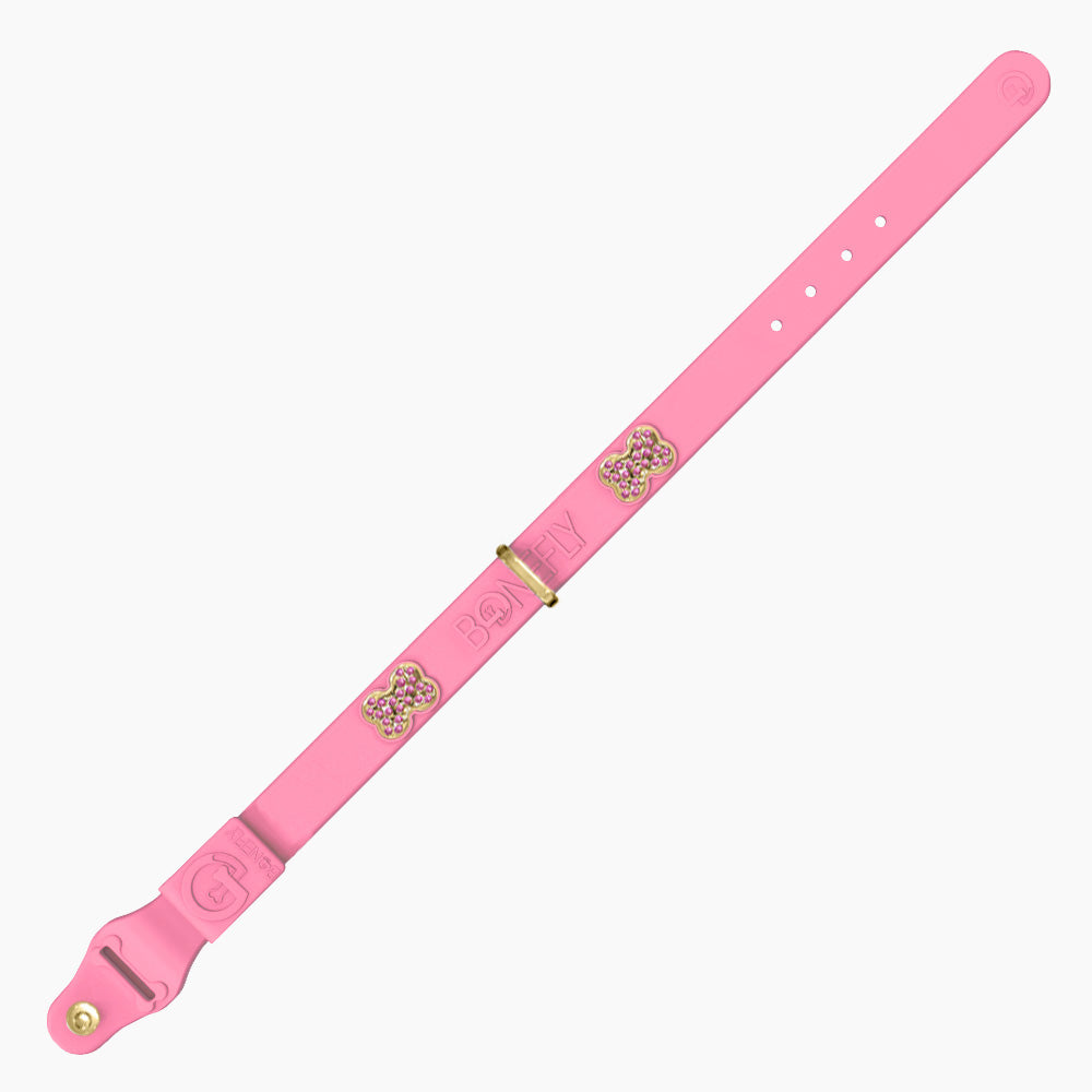 Boneflex+ Ultra Baby Pink Collar