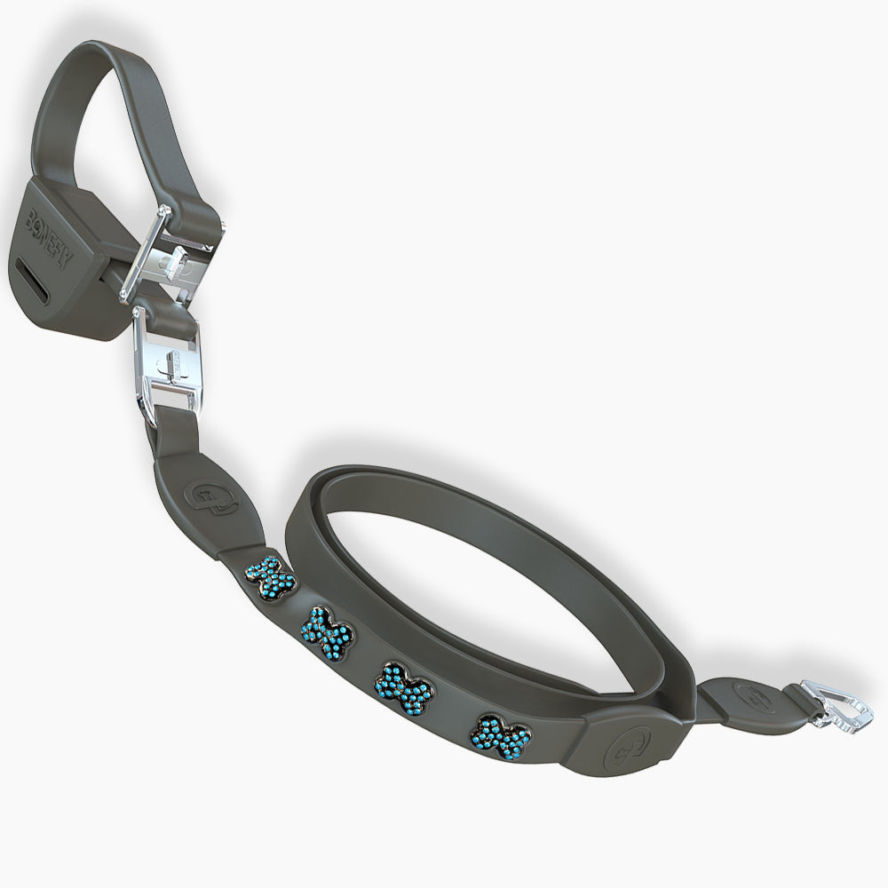 Flexfly 360 Ultra Graphite Leash