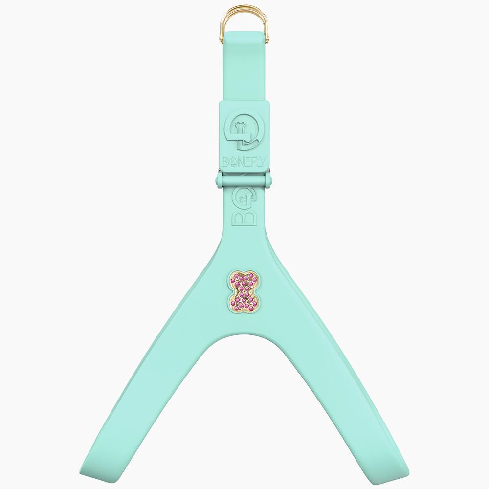 Boneflex Ultra Mint Harness