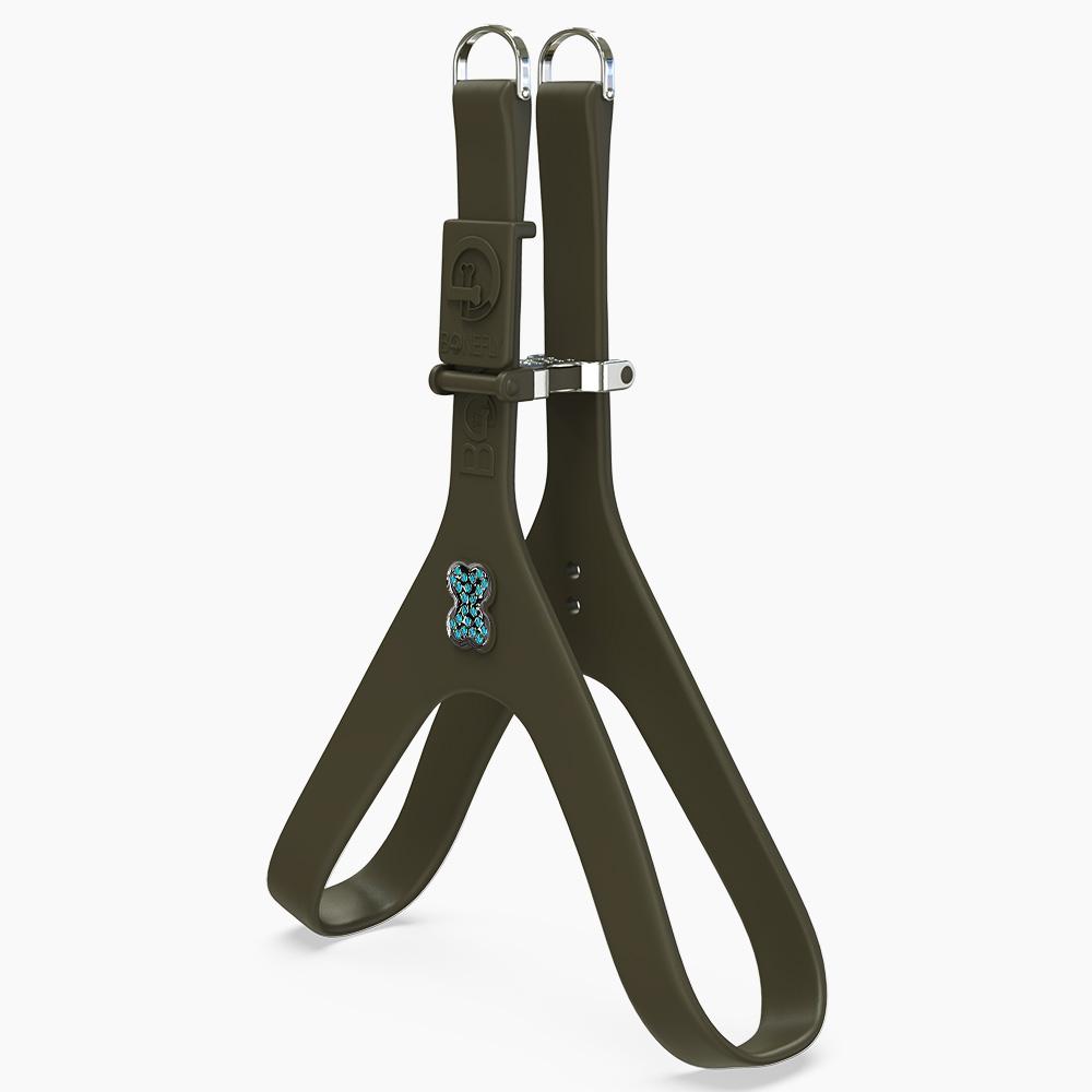 Boneflex Ultra Graphite Harness