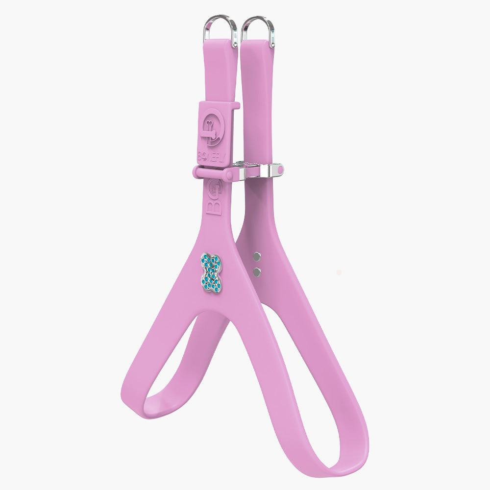 Boneflex Ultra Lavender Harness