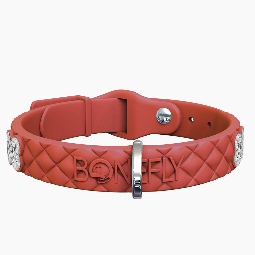 QuiltFLY Ultra Brick Collar