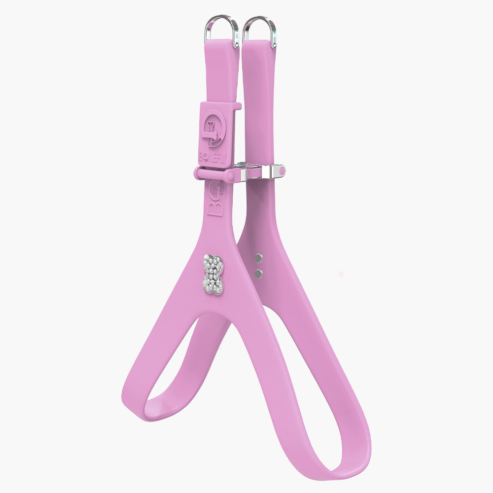 Boneflex Ultra Lavender Harness