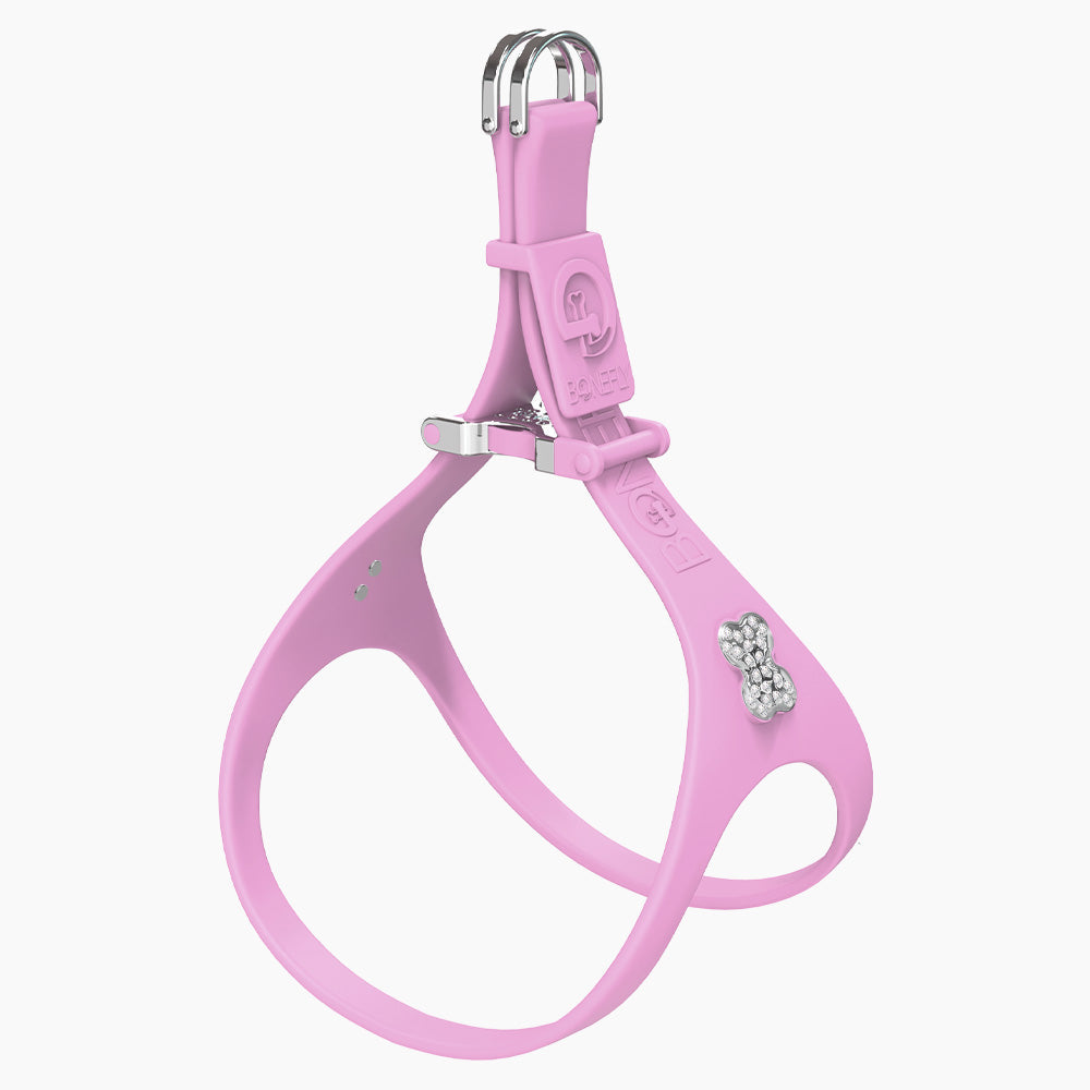 Boneflex Ultra Lavender Harness