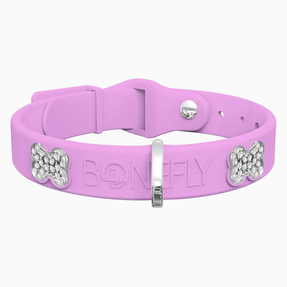 Boneflex+ Ultra Lavender Collar