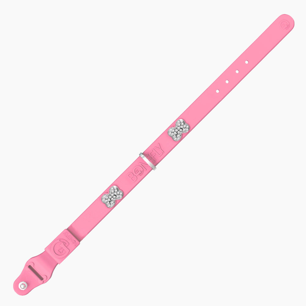 Boneflex+ Ultra Baby Pink Collar