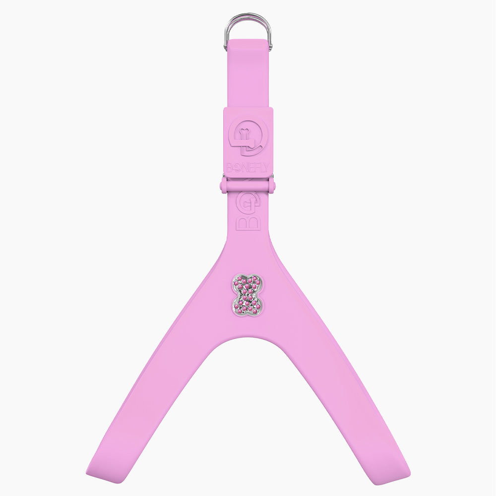 Boneflex Ultra Lavender Harness