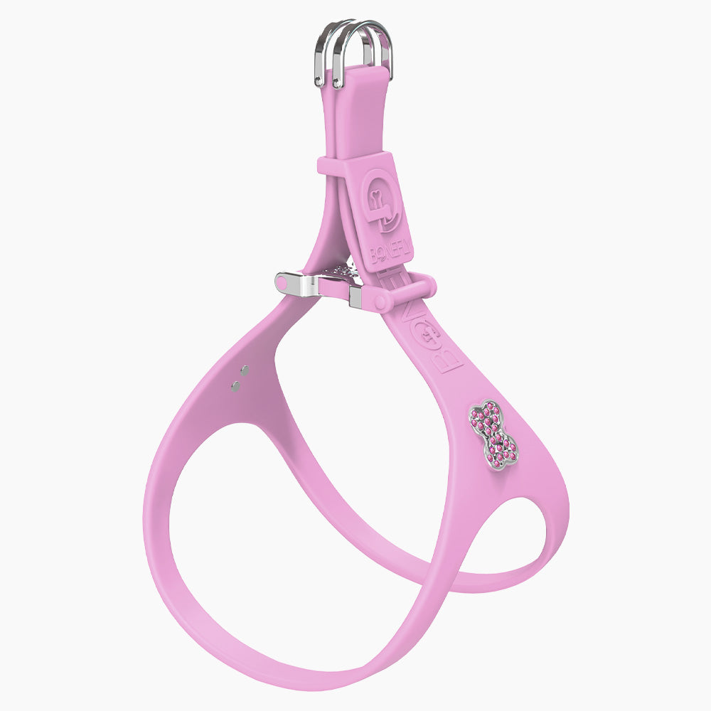 Boneflex Ultra Lavender Harness