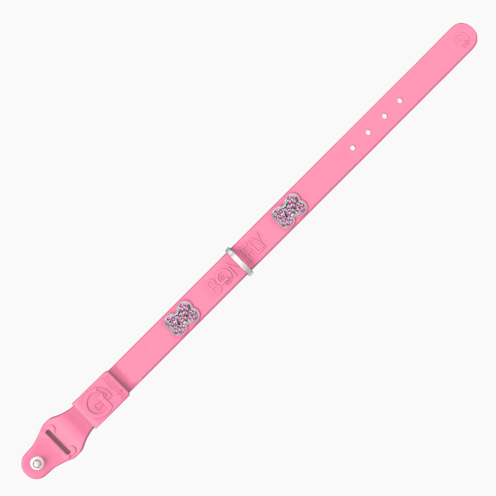 Boneflex+ Ultra Baby Pink Collar