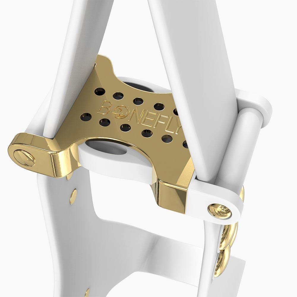 Boneflex Signature Gold Bone Harness